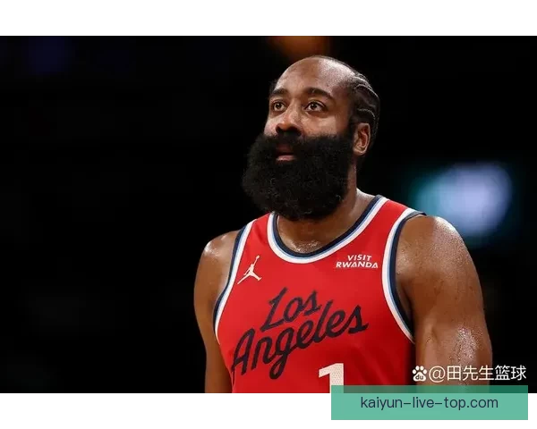 哈登谈防守重要性并分享客场找回状态的有趣历程