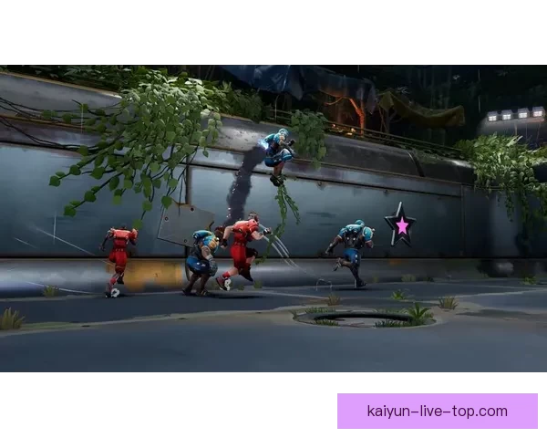 开云体育APP助力用户畅享体育赛事全程精彩体验与即时数据分析