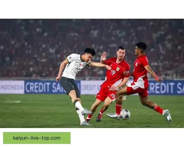 美加墨三国联办世界杯赛场精彩呈现足球盛宴