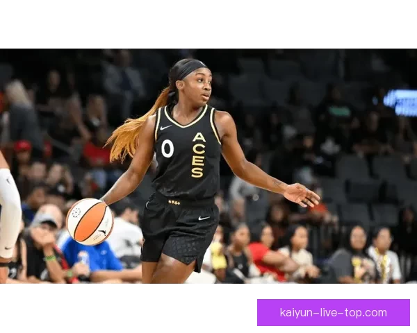 佩奇有望在2028年签下170万顶薪合同 成为WNBA飞翼队新一代巨星