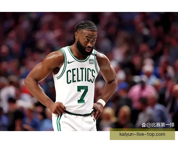 离谱反差拉满布朗吐槽亚历山大判罚却近七战罚球暴涨远超赛季平均引热议