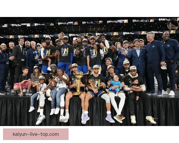 勇士官方确认穆迪完成髌腱撕裂修复手术球队未来阵容面临新考验