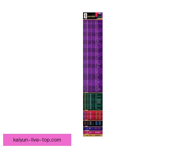 2026世界杯黑马崛起之路精彩赛程全解析