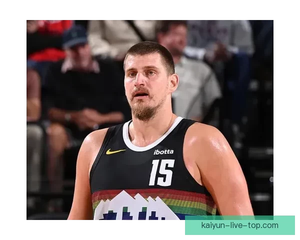 新纪录诞生约基奇40分13助攻零失误震惊联盟