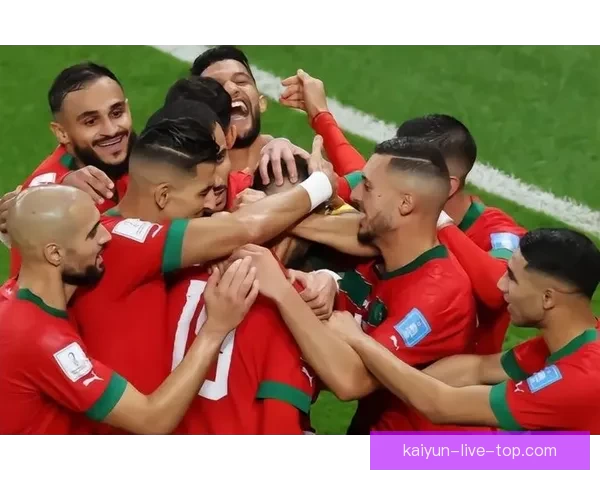 2026世界杯黑马崛起之路精彩赛程全解析